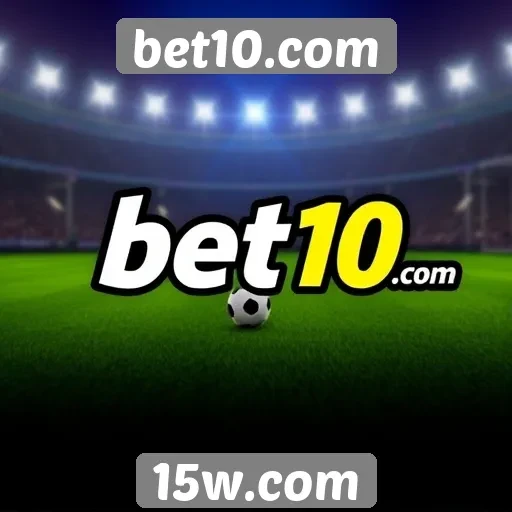 Análise da plataforma de jogos bet10.com