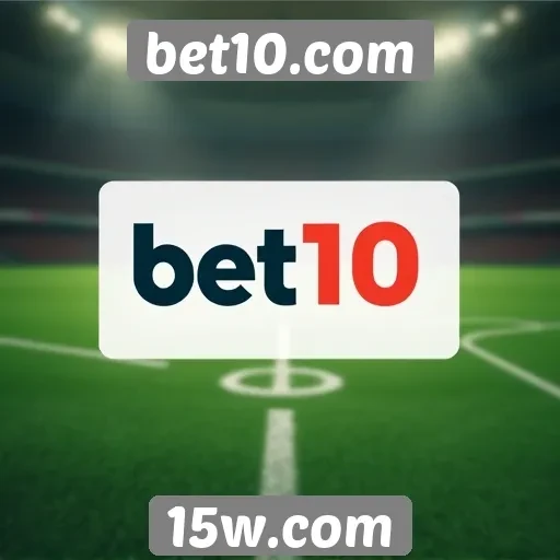 Histórico de confiabilidade da bet10.com