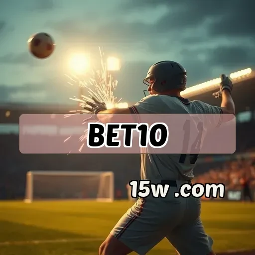 bet10.com Site Confiável