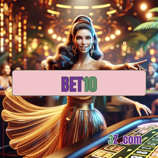 Bônus Incríveis do bet10.com para Jogadores Brasileiros