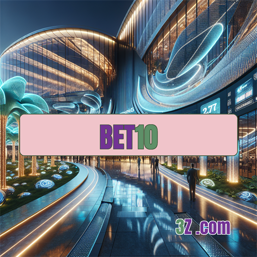 Atrações Imperdíveis do Casino do bet10.com