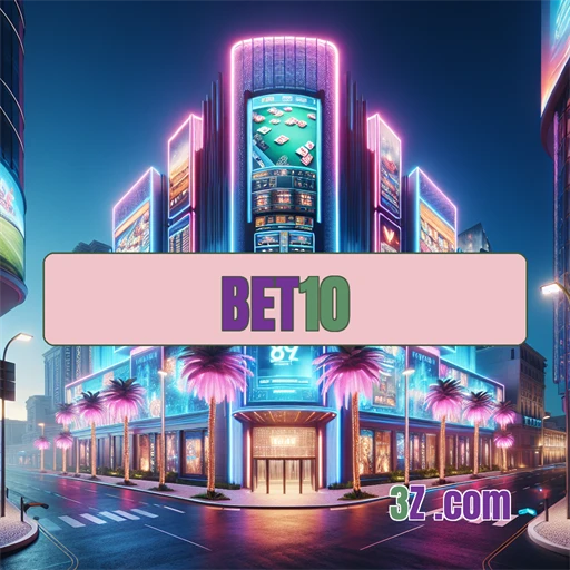 Entre no Jogo: A Evolução do Login em Bet10