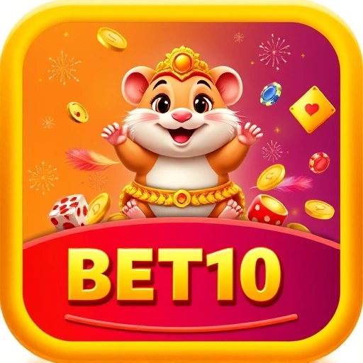 Logotipo bet10.com