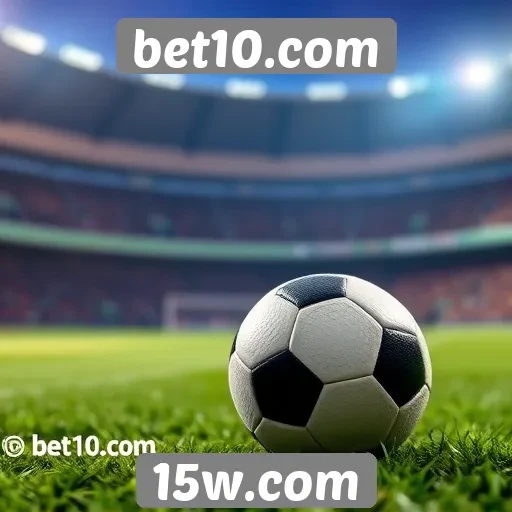 Comparação das odds em bet10.com e outros sites