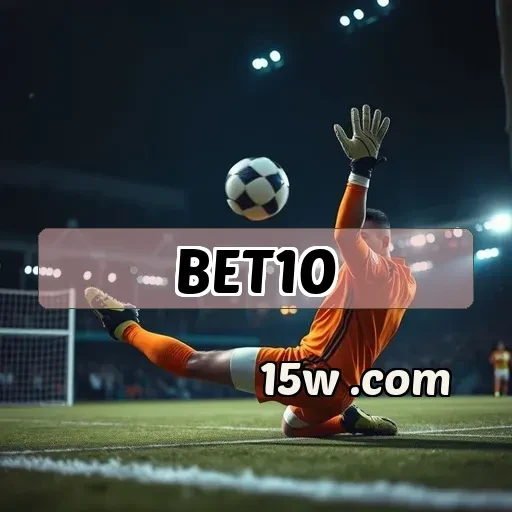 bet10.com Promoções