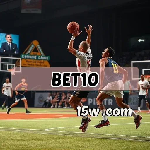 bet10.com Segurança