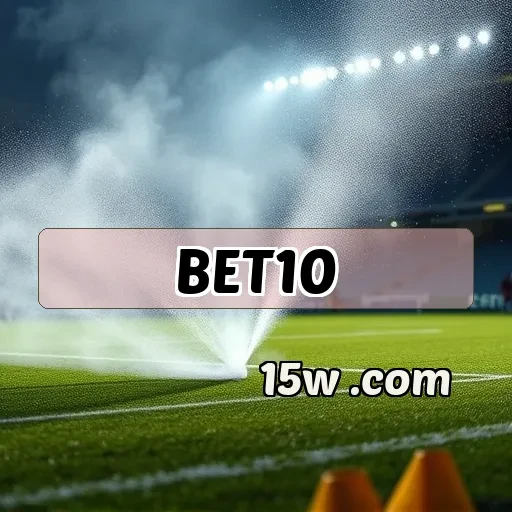 bet10.com Suporte 24/7
